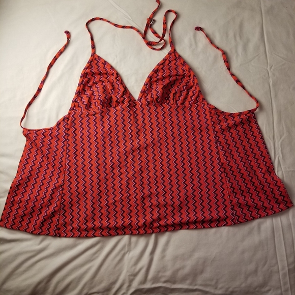 Old Navy Other - Old Navy Bathing Top